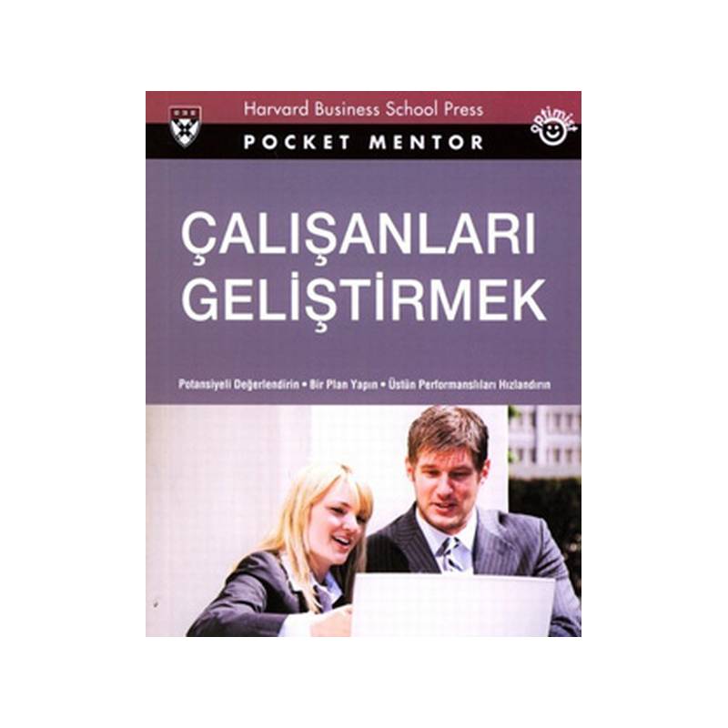 Çalışanları Geliştirmek