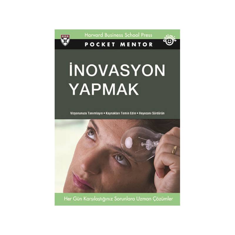 İnovasyon Yapmak