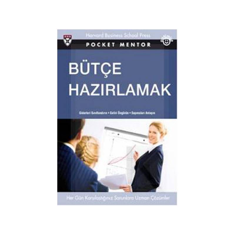 Bütçe Hazırlamak