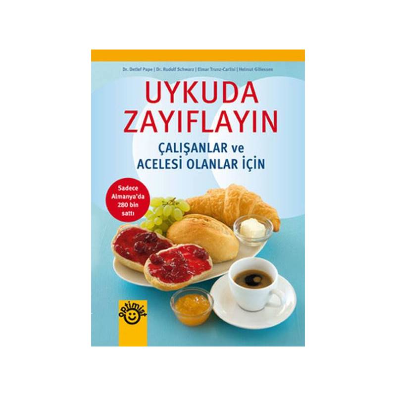 Uykuda Zayıflayın Çalışanlar Ve Acelesi Olanlar İçin