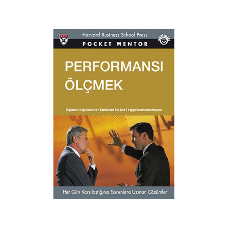 Performansı Ölçmek