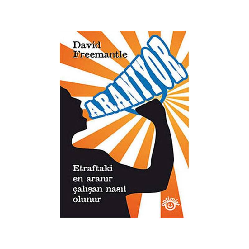 Aranıyor