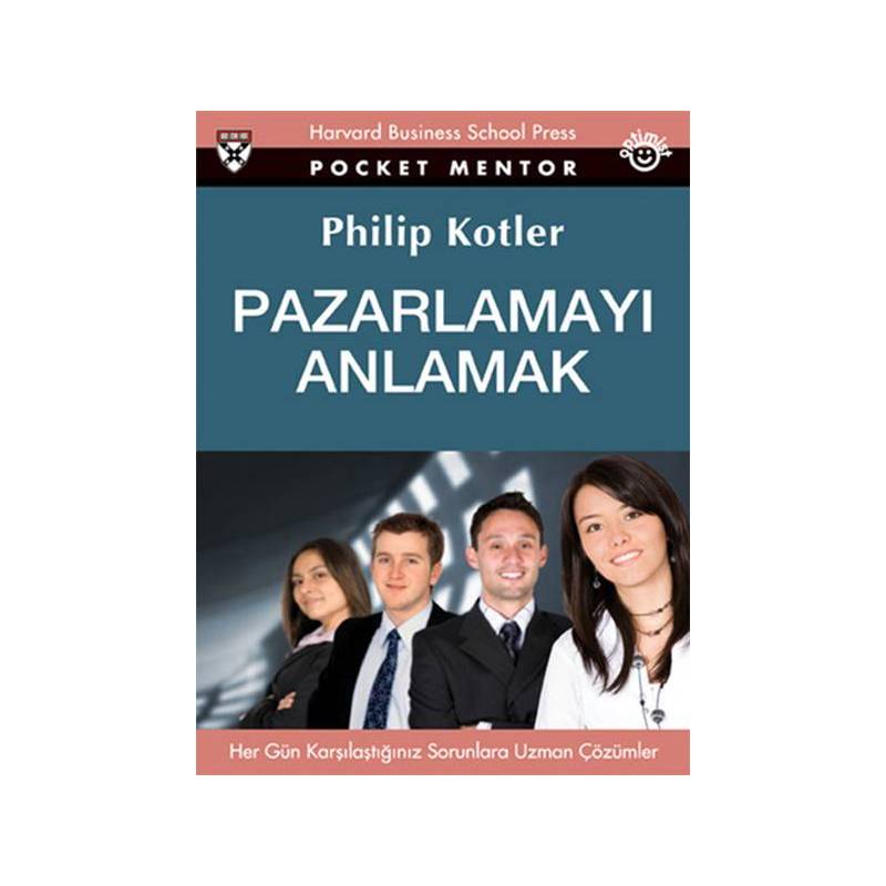 Pazarlamayı Anlamak