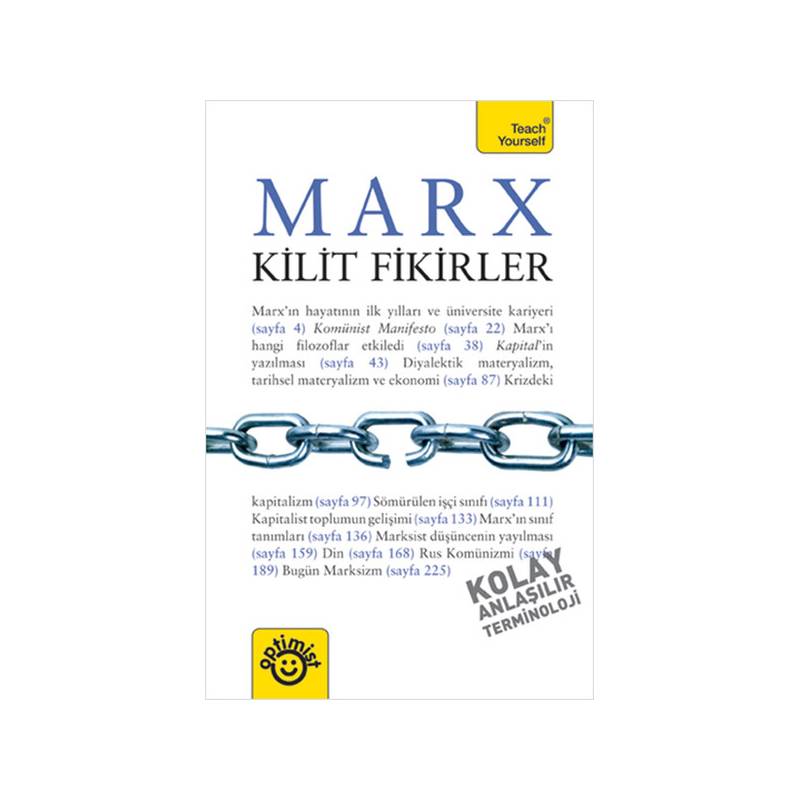 Marx Kilit Fikirler