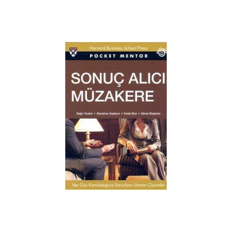 Sonuç Alıcı Müzakere