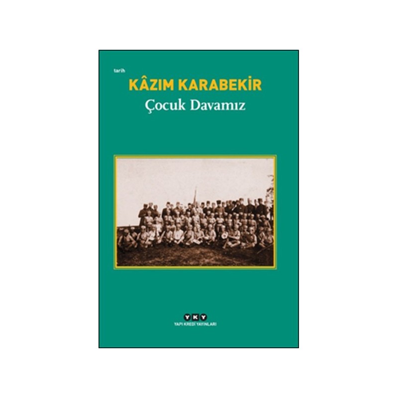 Çocuk Davamız