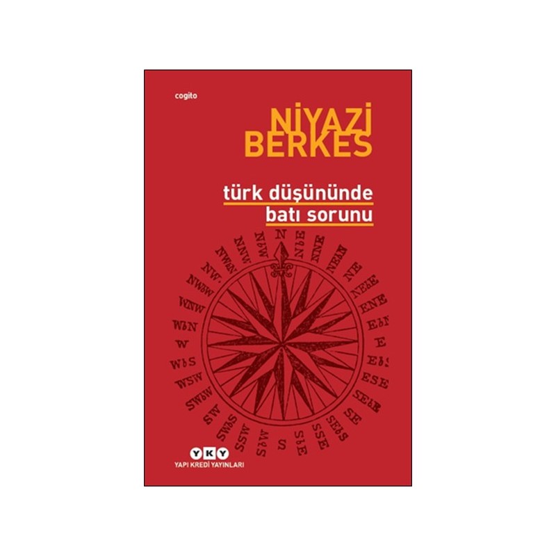 Türk Düşününde Batı Sorunu