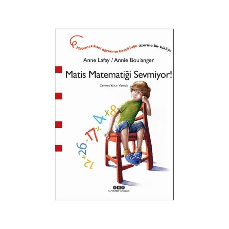 Matis Matematiği Sevmiyor