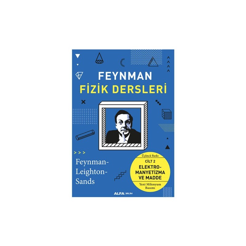 Feynman Fizik Dersleri - Cilt 2