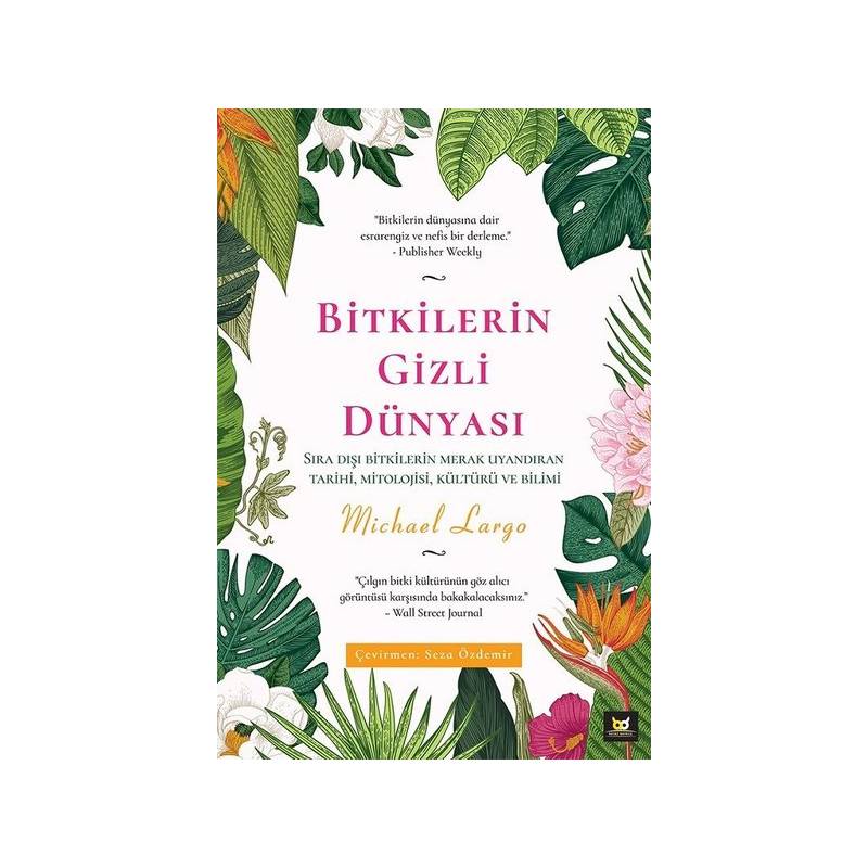 Bitkilerin Gizli Dünyası