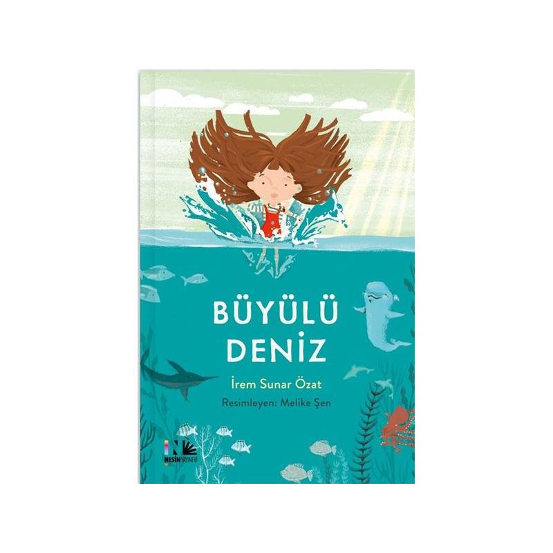 Büyülü Deniz