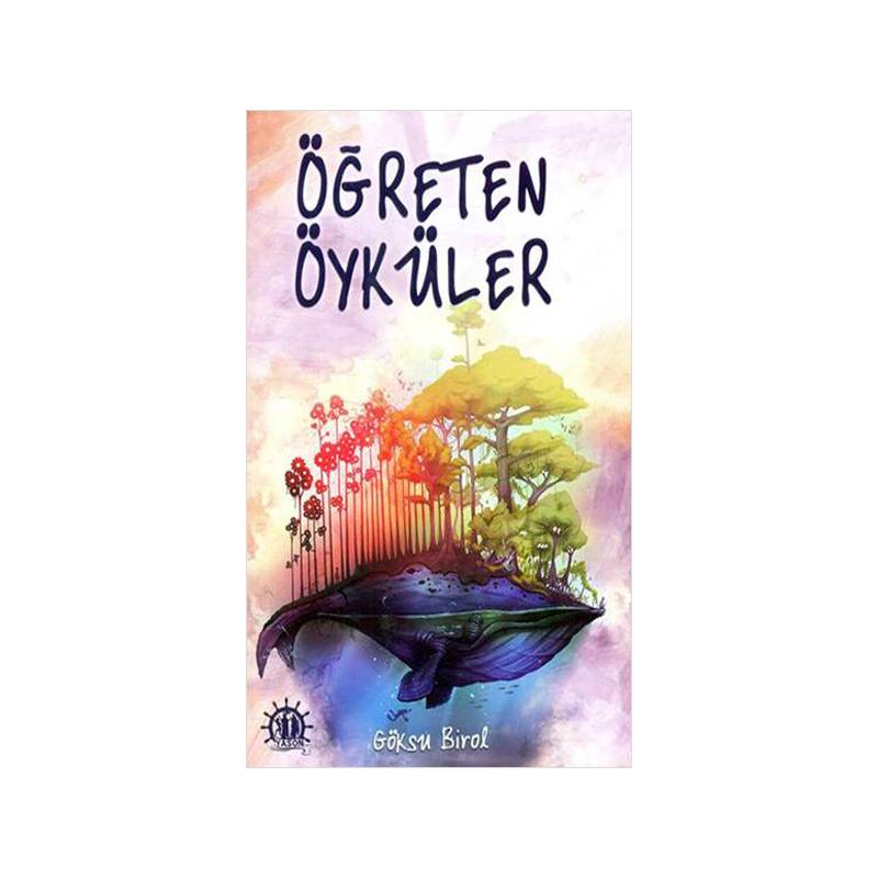 Öğreten Öyküler