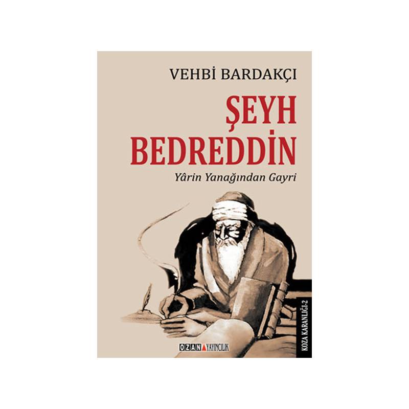 Şeyh Bedreddin