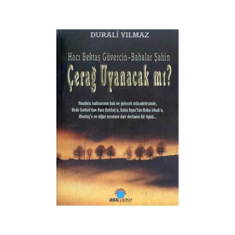 Anadolu İsyanda Çerağ Uyanacak Mı