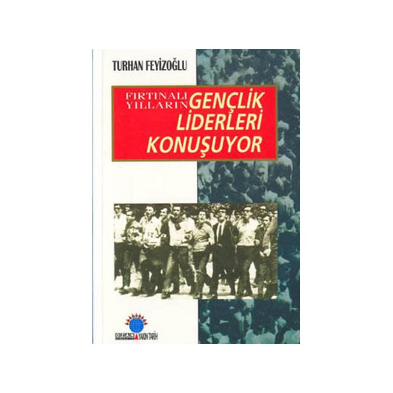 Gençlik Liderleri Konuşuyor