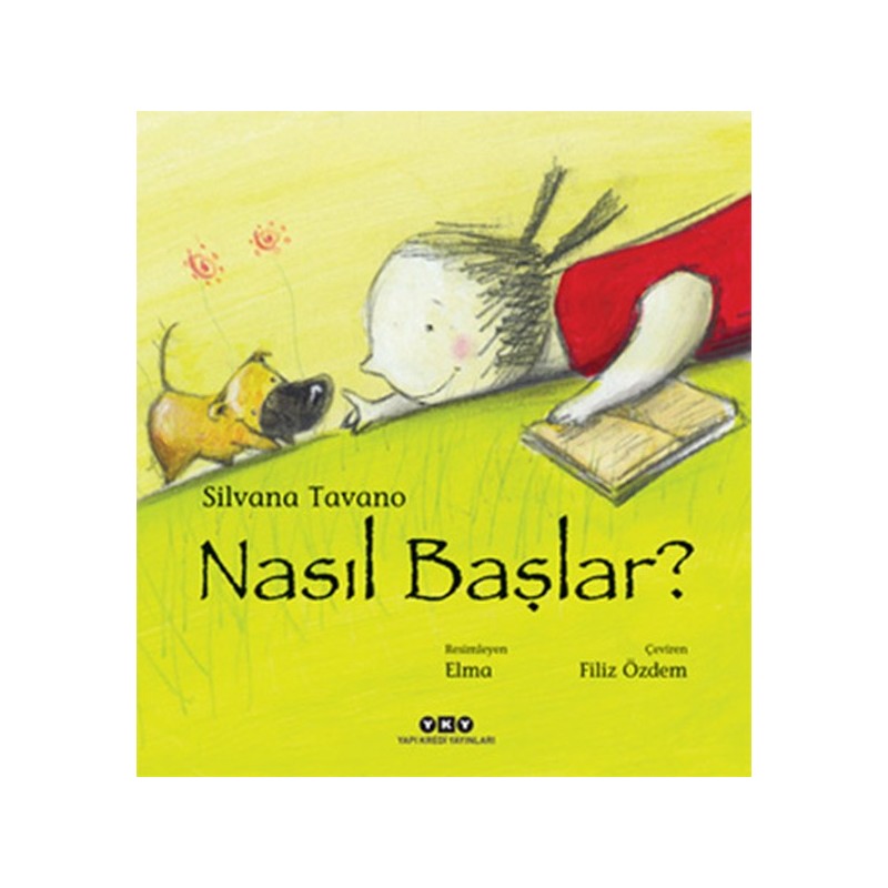 Nasıl Başlar