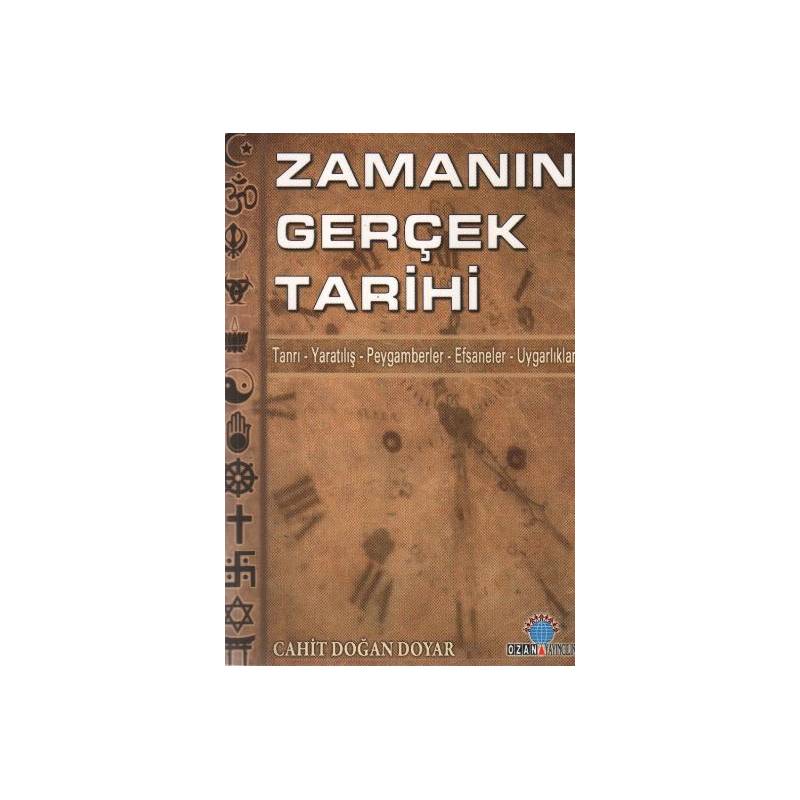 Zamanın Gerçek Tarihi