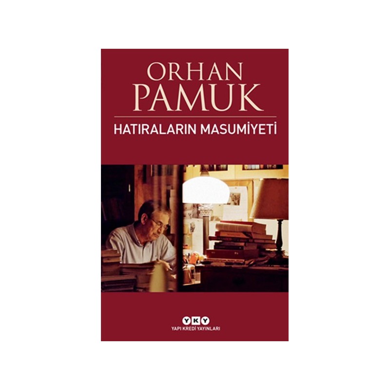 Hatıraların Masumiyeti