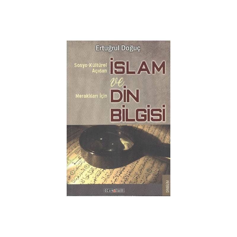 İslam Ve Din Bilgisi