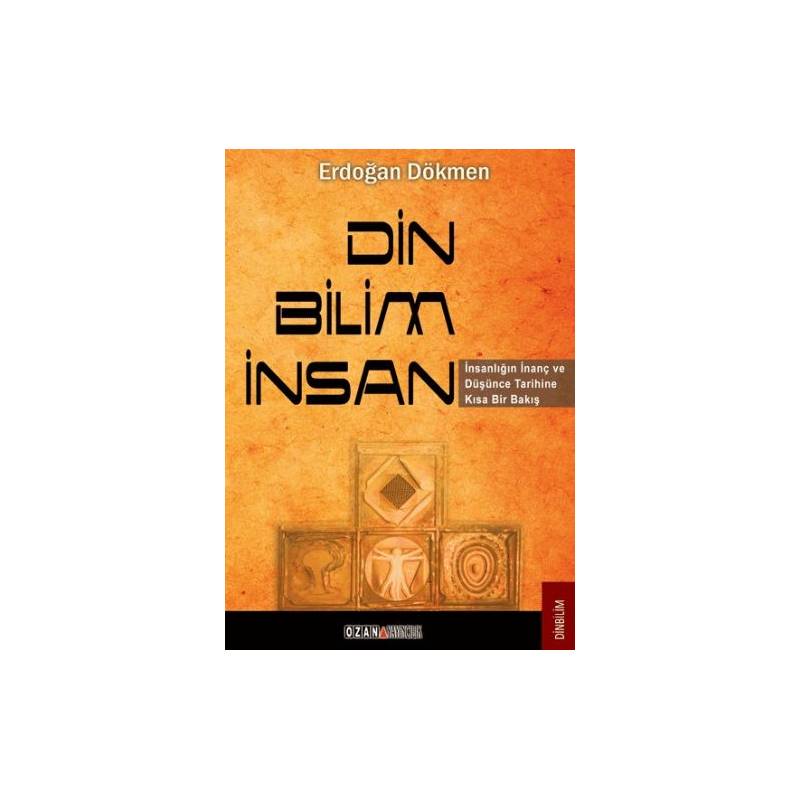 Din Bilim İnsan