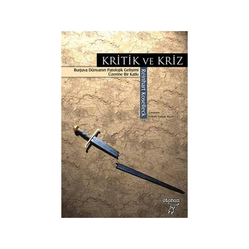 Kritik Ve Kriz