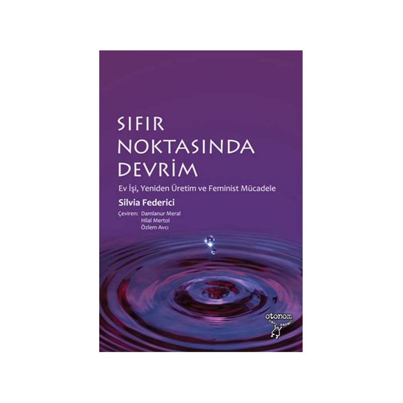 Sıfır Noktasında Devrim