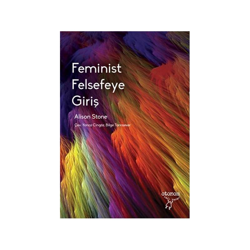 Feminist Felsefeye Giriş