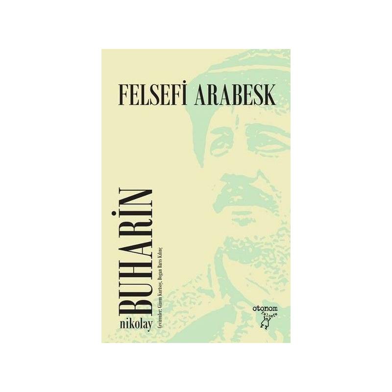 Felsefi Arabesk