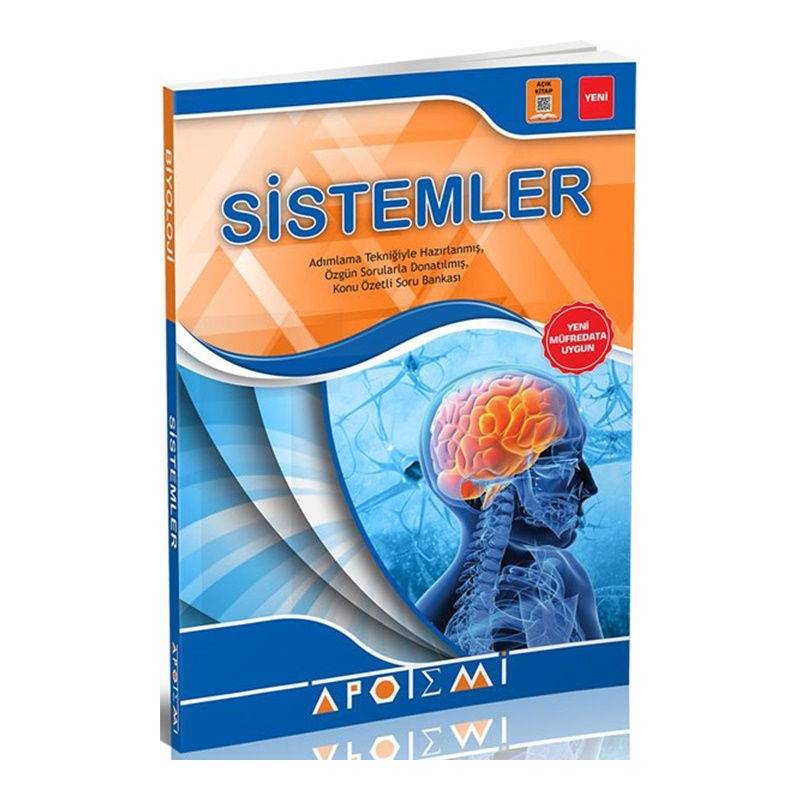 Biyoloji Sistemler Konu...