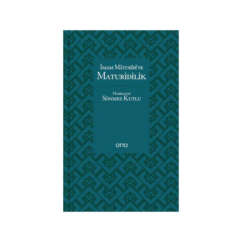 İmam Maturidi Ve Maturidilik