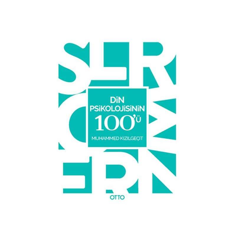 Din Psikolojisinin 100'ü