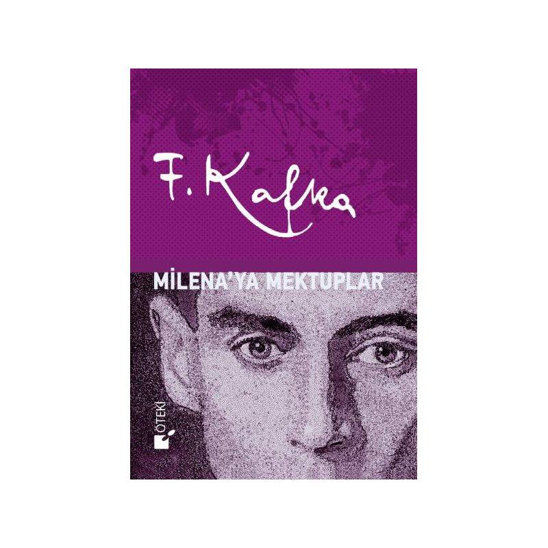 Milena'ya Mektuplar Ciltli