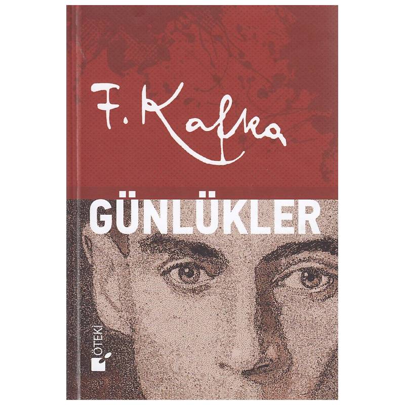 Günlükler Ciltli