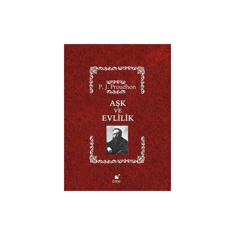 Aşk Ve Evlilik Ciltli