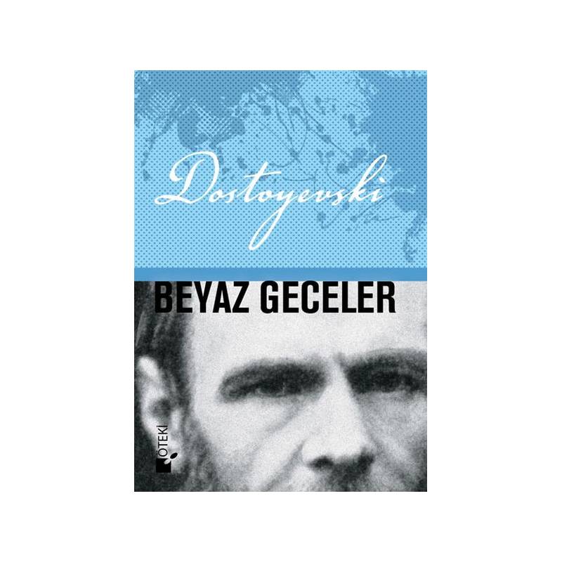 Beyaz Geceler Ciltli