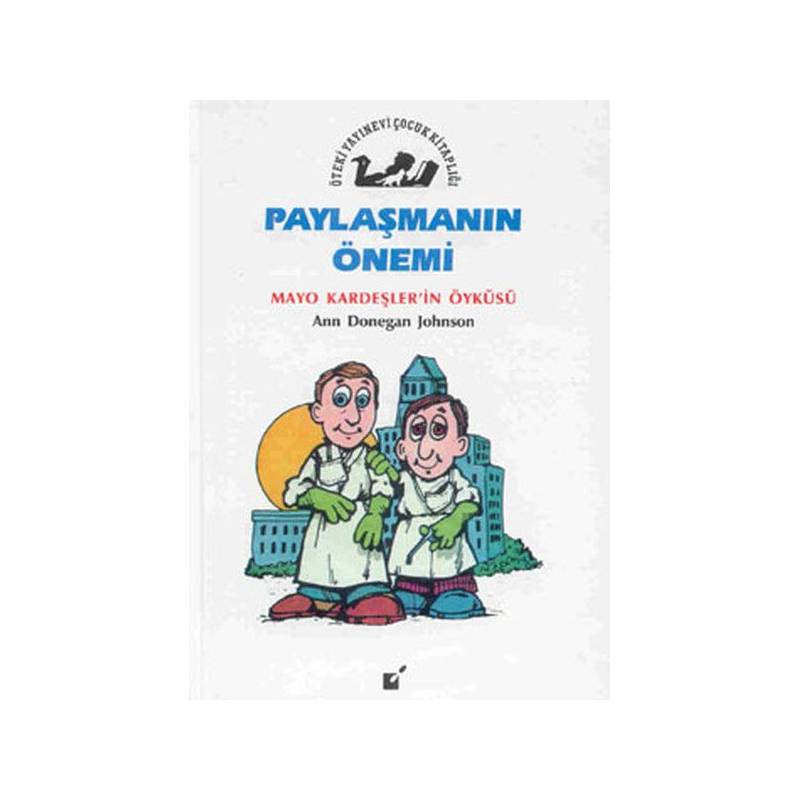 Paylaşmanın Önemi Mayo Kardeşler'in Öyküsü