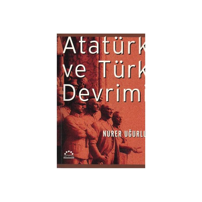 Atatürk Ve Türk Devrimi