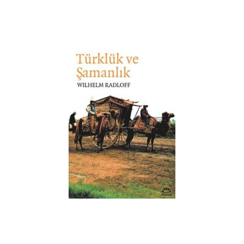 Türklük Ve Şamanlık