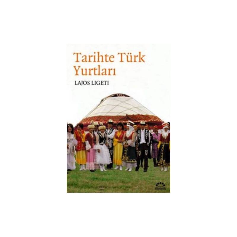 Tarihte Türk Yurtları