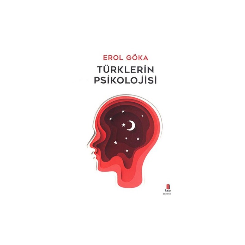 Türklerin Psikolojisi