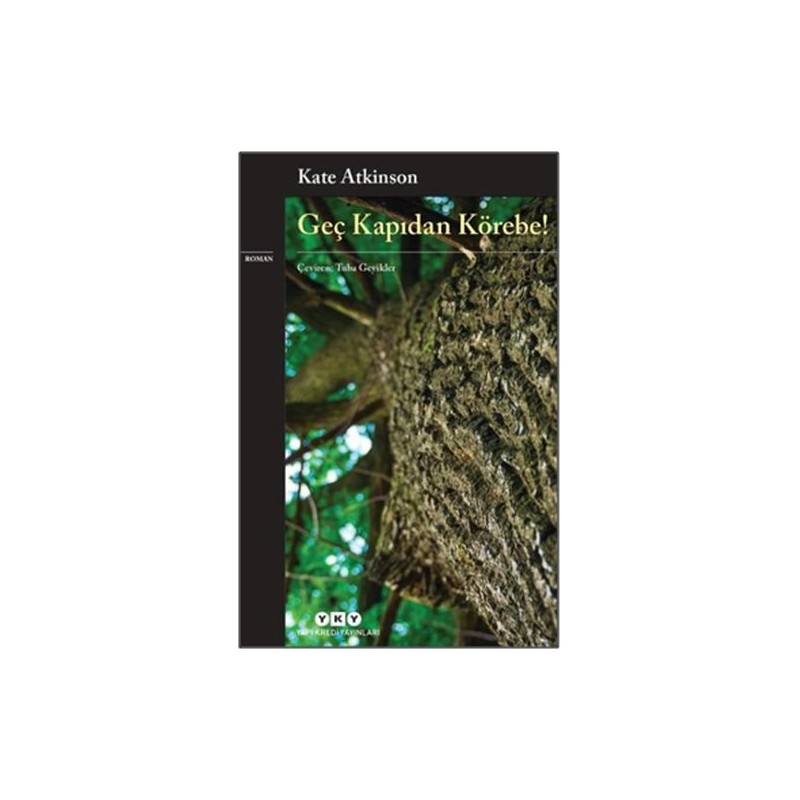 Geç Kapıdan Körebe