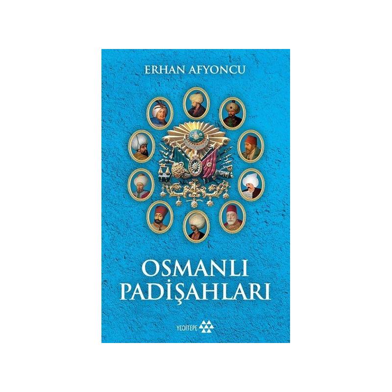 Osmanlı Padişahları Ciltsiz