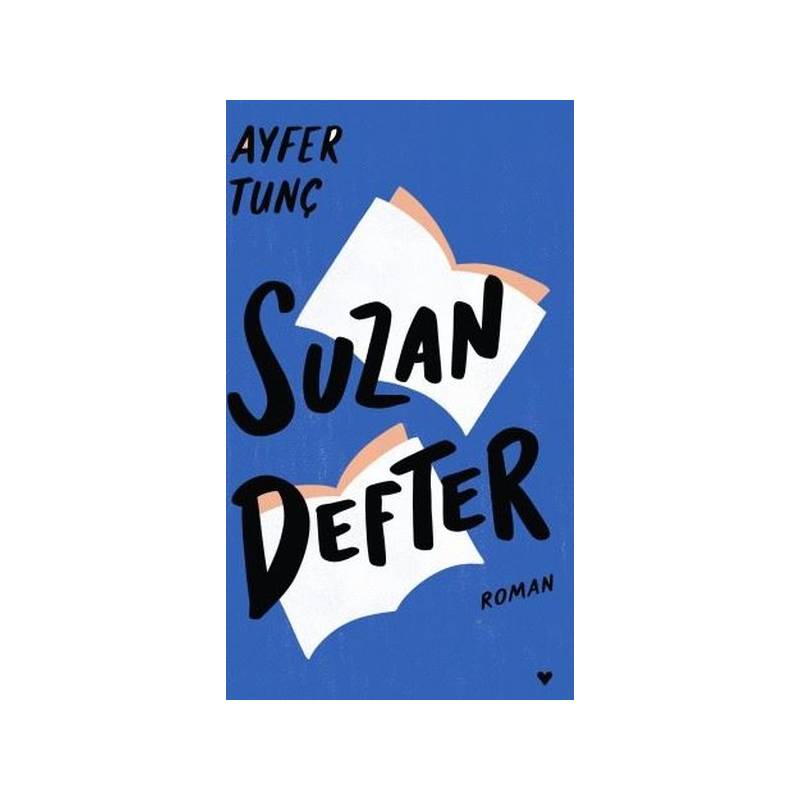 Suzan Defter (Ciltli)