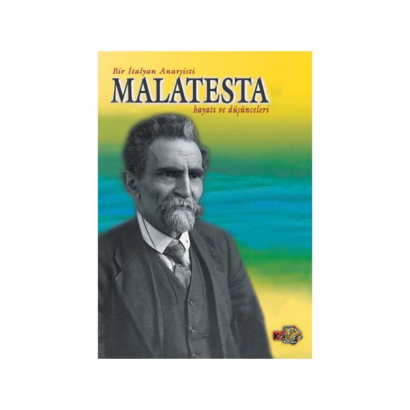 Malatesta-Hayatı ve...