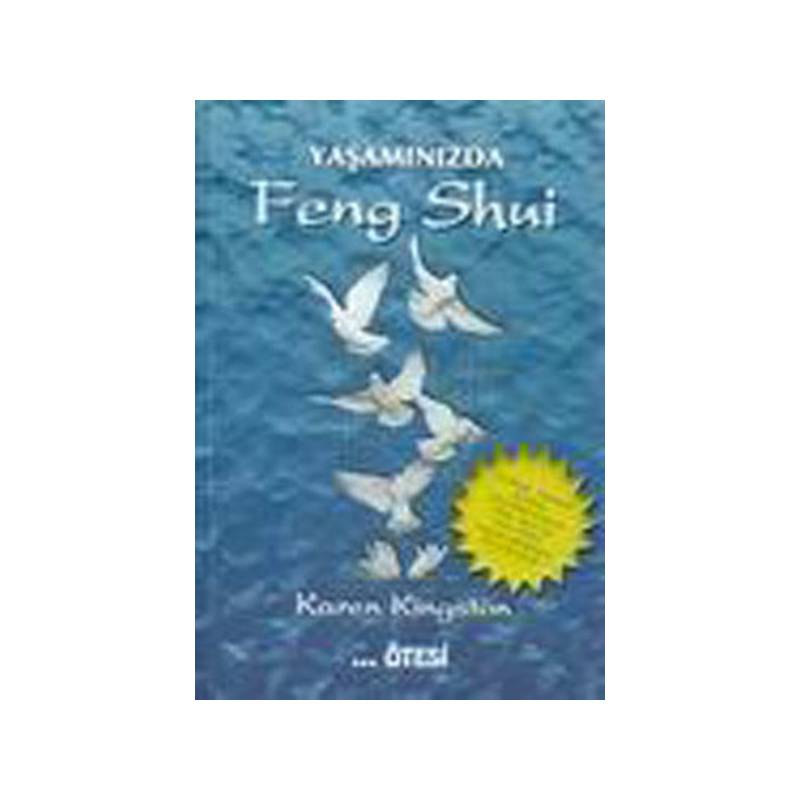 Yaşamınızda Feng Shui