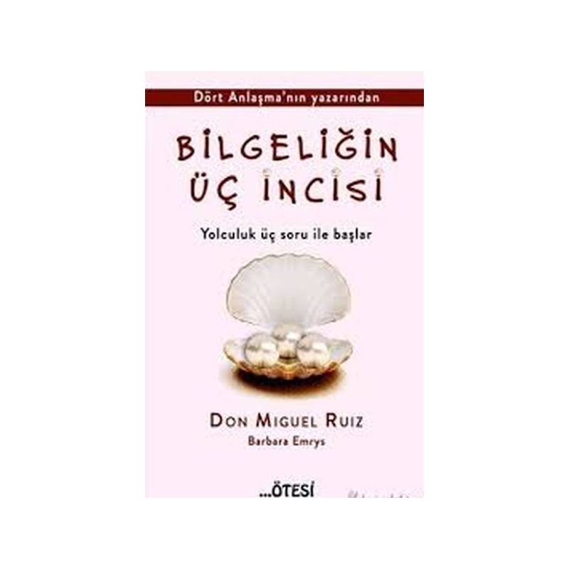 Bilgeliğin Üç İncisi
