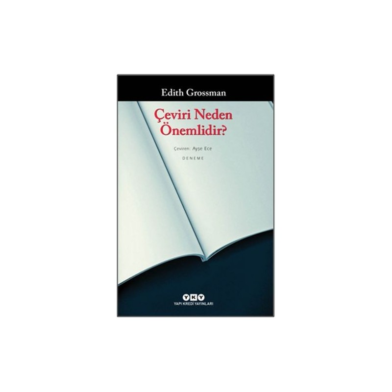 Çeviri Neden Önemlidir