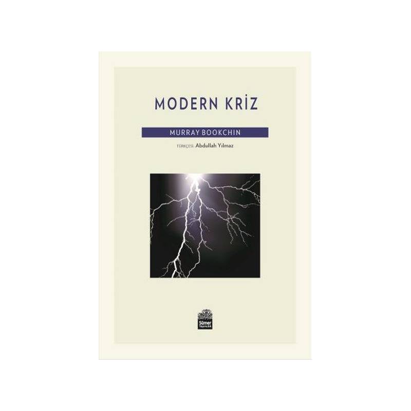 Modern Kriz