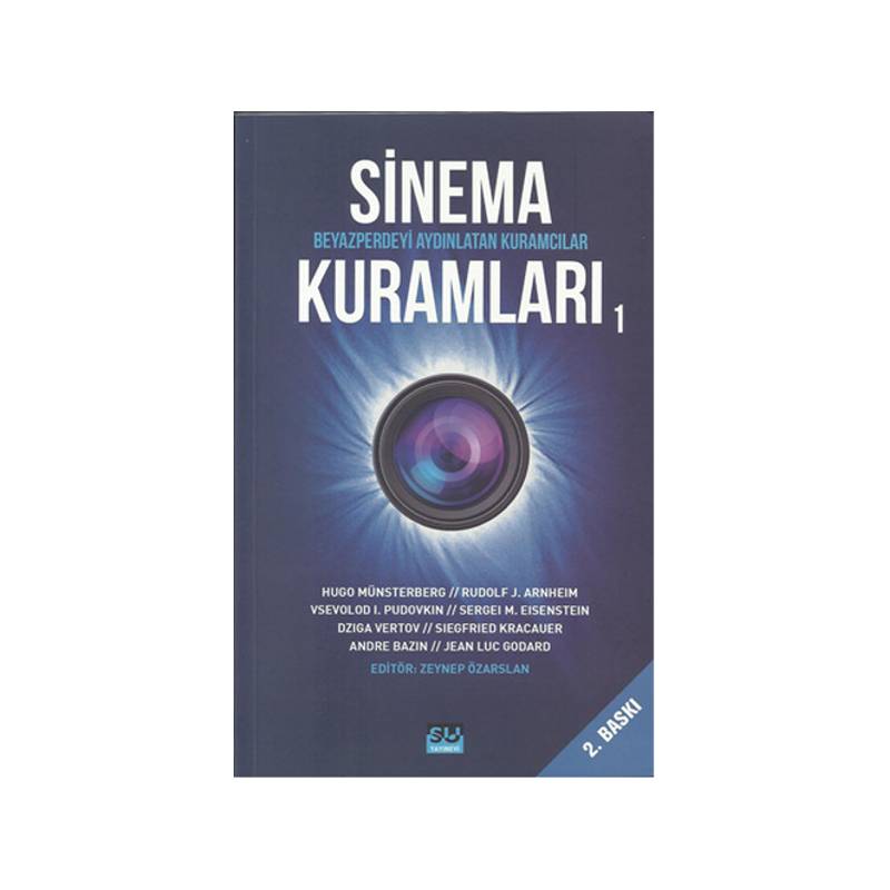 Sinema Kuramları 1