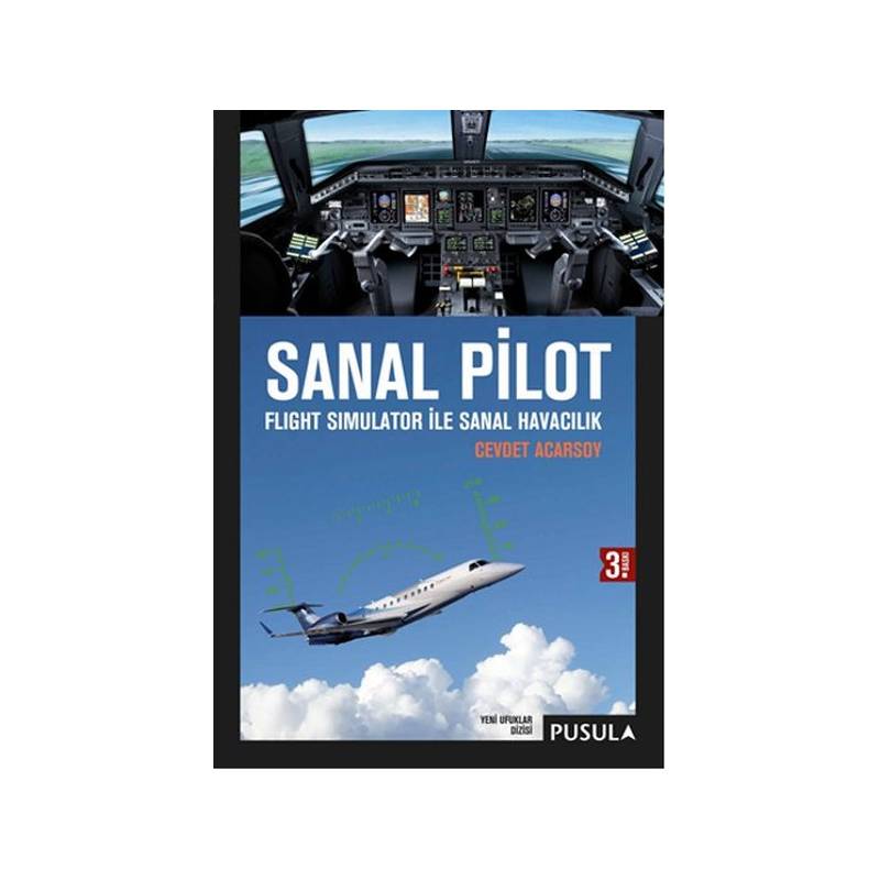 Sanal Pilot